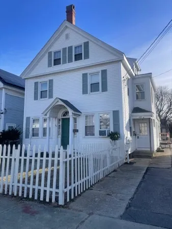 $2,000 | 495 Washington Street, Unit 2, Abington, MA 02351