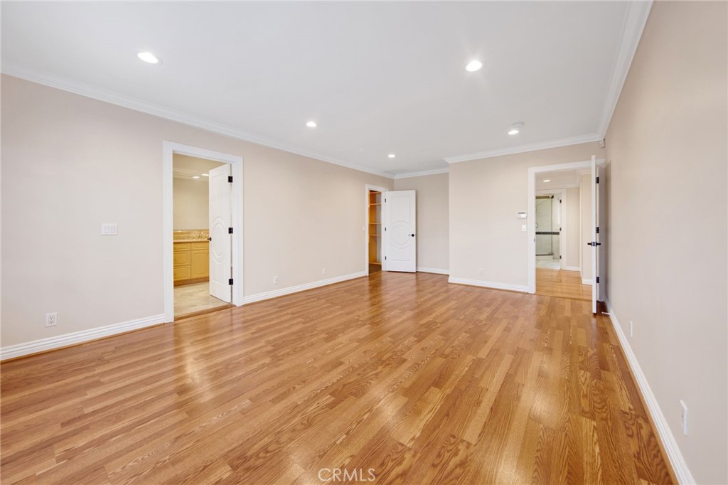 1259 Swarthmore Drive Glendale, CA 91206 - Photo 25 of 33 a view of empty room