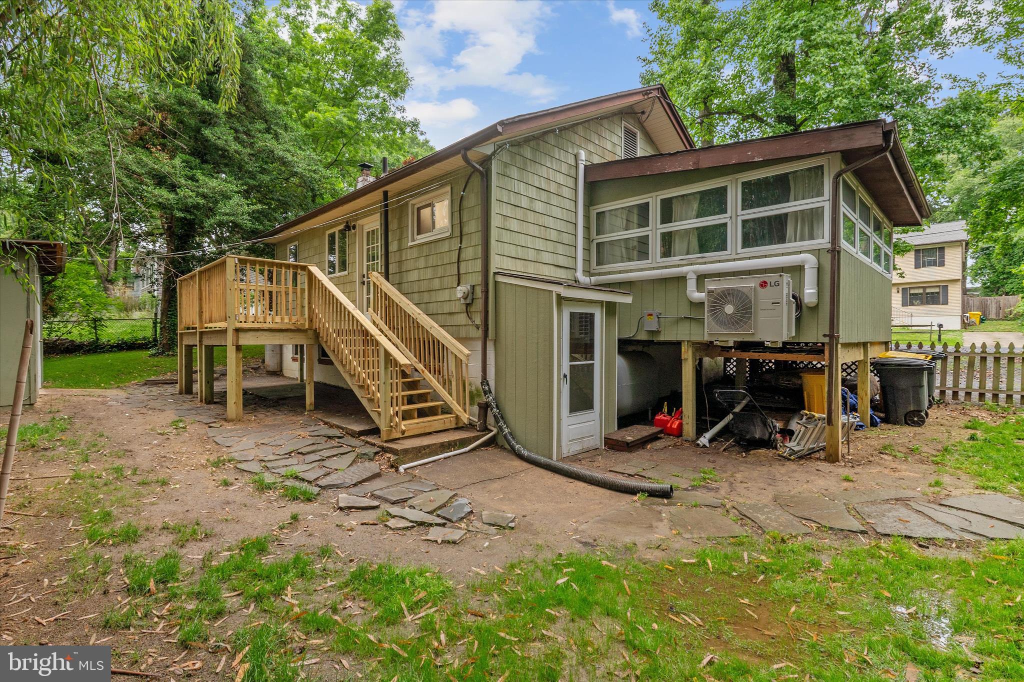 1740 Quantico Road Edgewater, MD 21037 - Photo 27 of 37