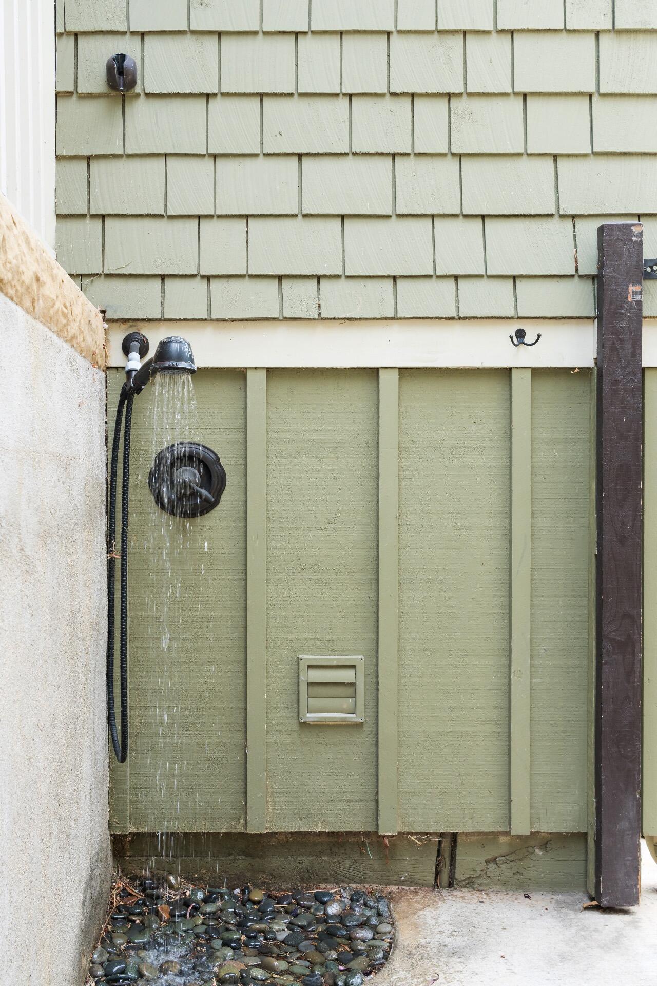 Undisclosed Address Santa Barbara, CA 93101 - Photo 20 of 24 a close up of a sink