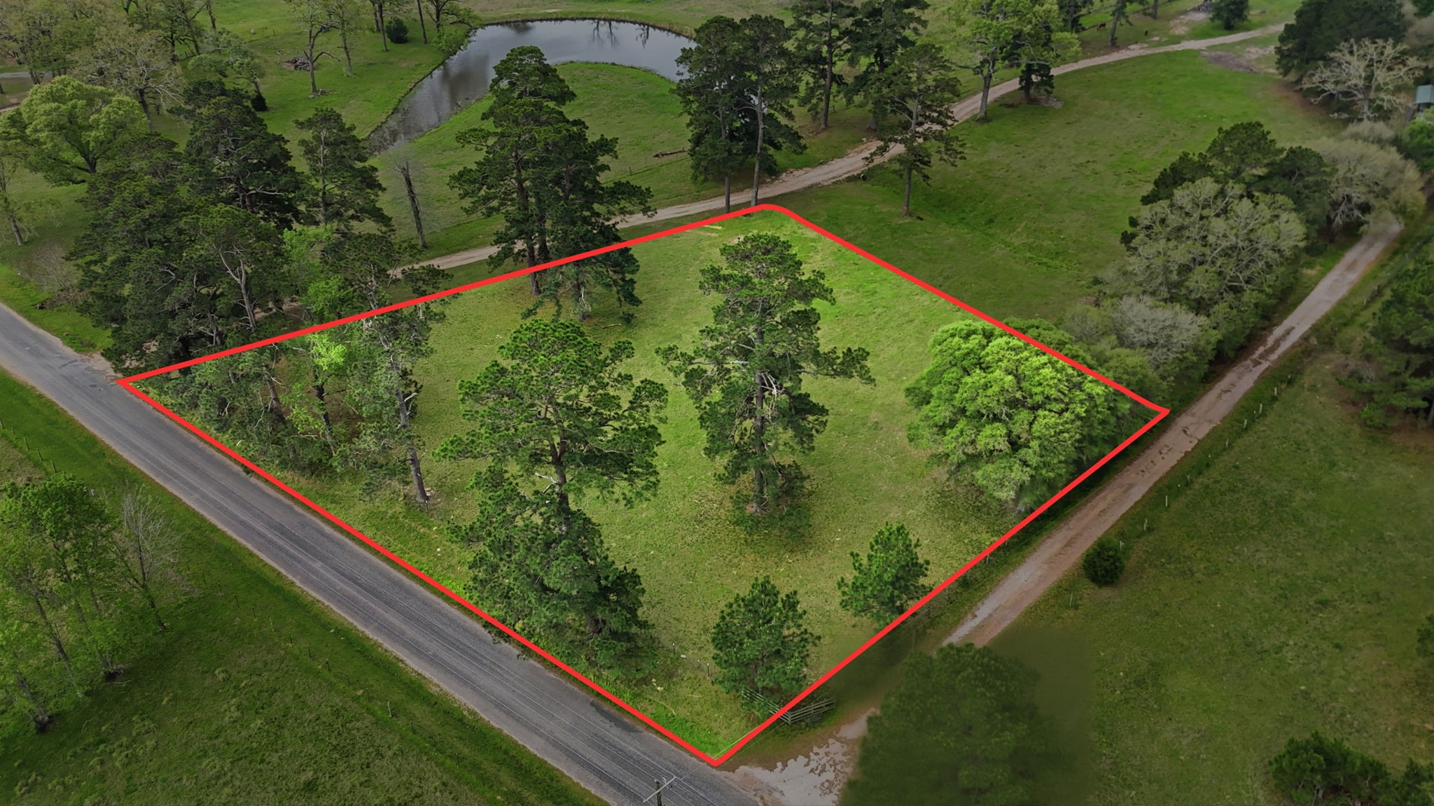 882 Four Notch Road Huntsville, TX 77340 - Photo 41 of 41 Gallery Image 41