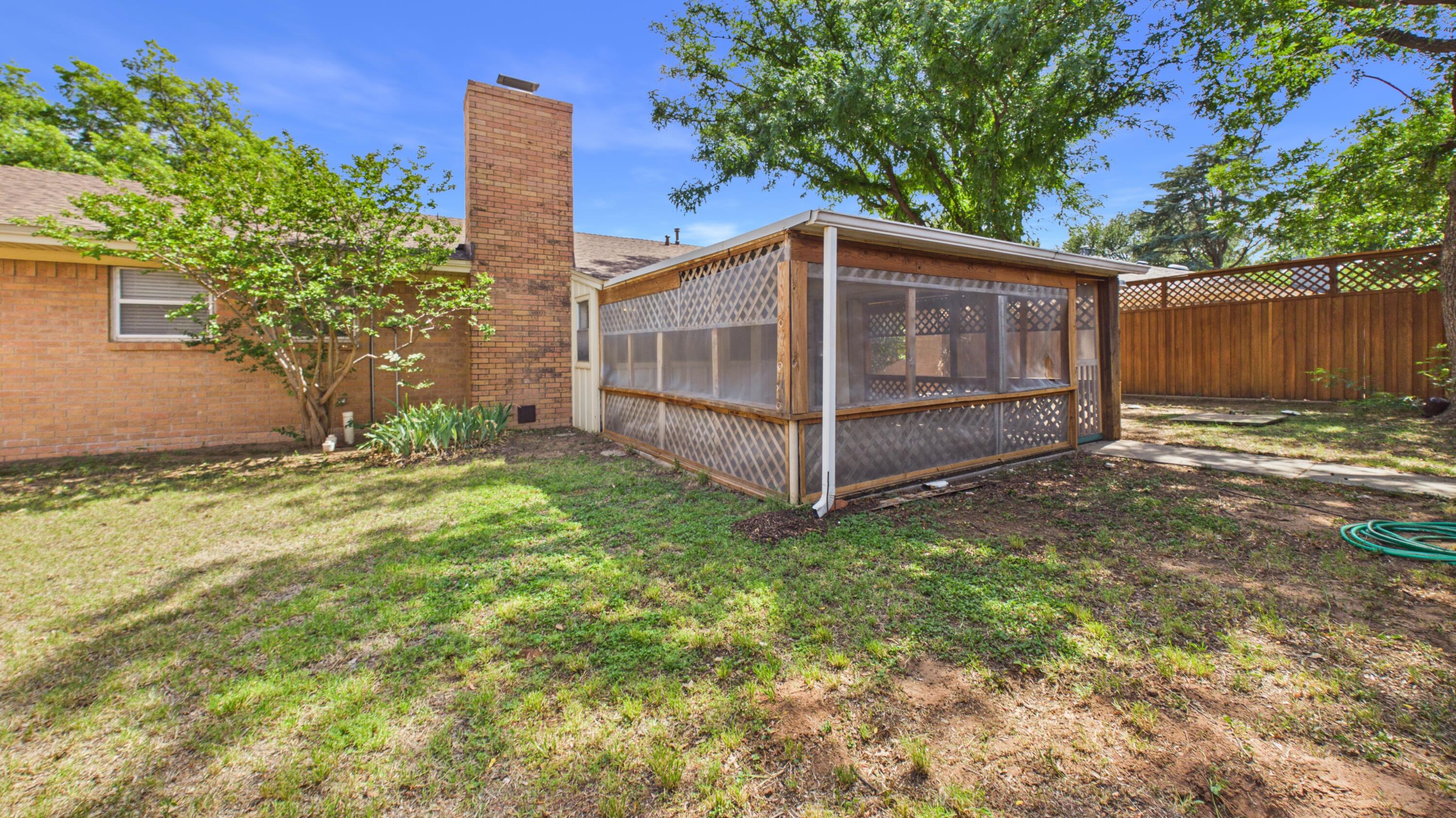 3406 68th Drive Lubbock, TX 79413 - Photo 54 of 61 CAM06379G6-PR0039-STILL059
