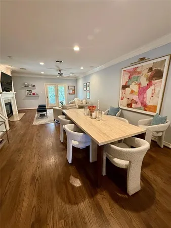 $4,650 | 2808 North Hall Street, Dallas, TX 75204