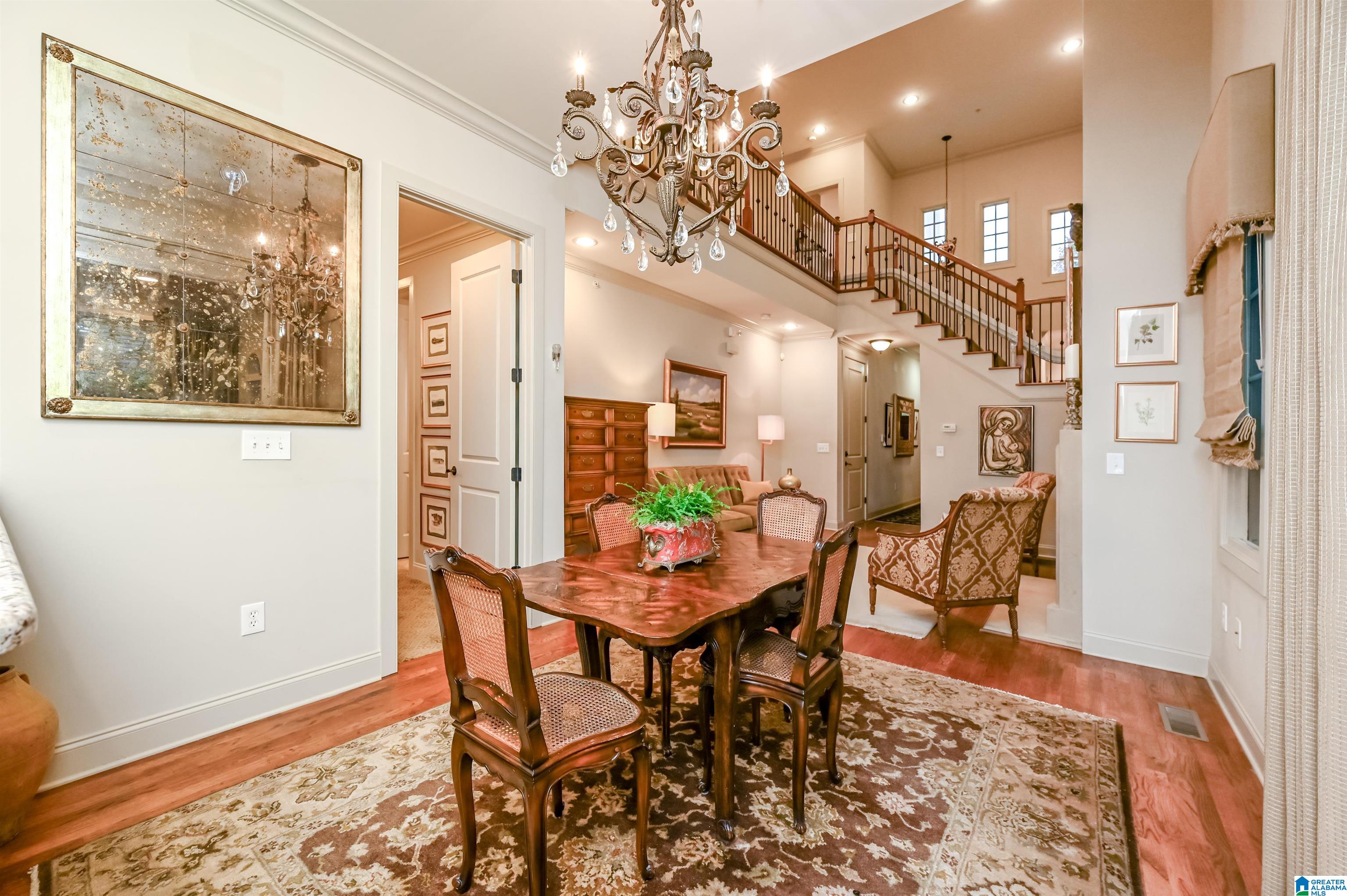 2042 Lancaster Road, Unit 119 Birmingham, AL 35209 - Photo 8 of 33