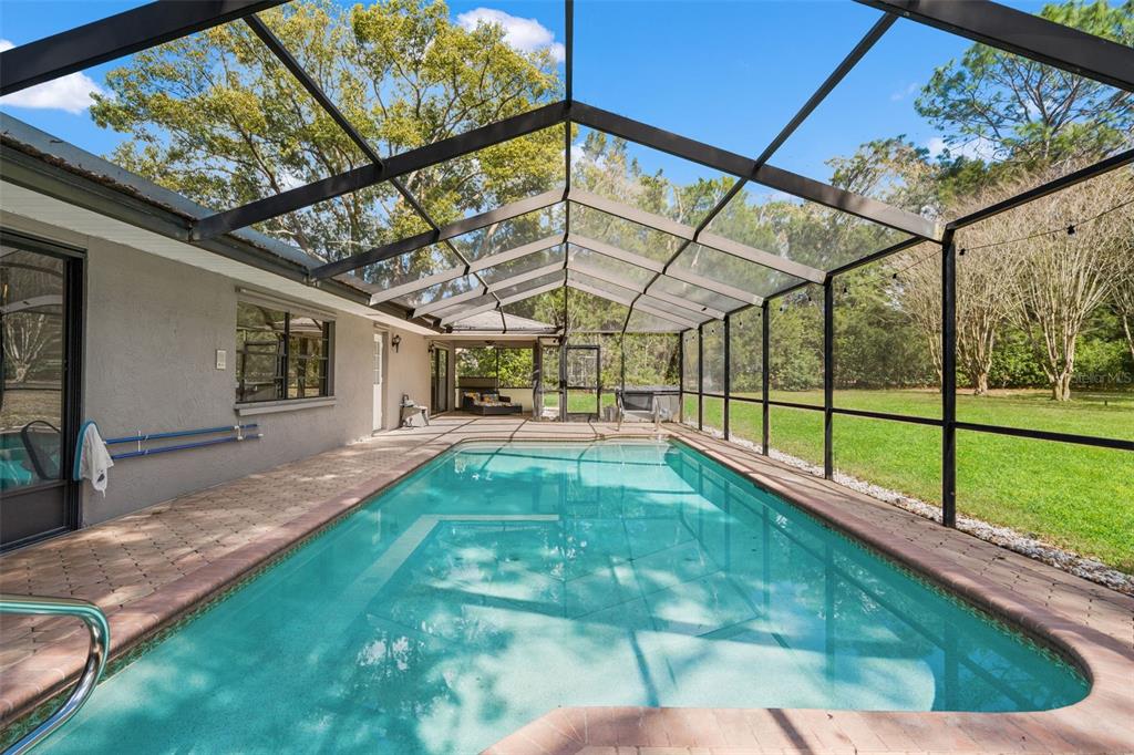 13130 Feather Street Spring Hill, FL 34609 - Photo 19 of 35