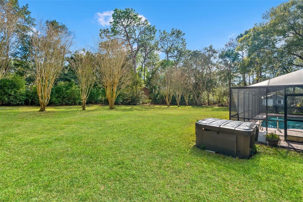 13130 Feather Street Spring Hill, FL 34609 - Photo 31 of 35