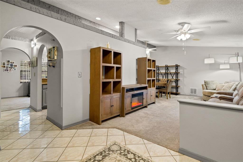 13130 Feather Street Spring Hill, FL 34609 - Photo 4 of 35