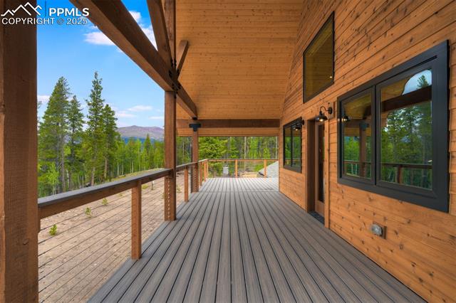 540 Glacier Ridge Road Alma, CO 80420 - Photo 4 of 45 Gallery Image 4