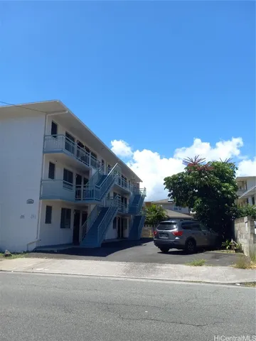 $1,450 | 1322 Kinau Street, Unit 8, Honolulu, HI 96814