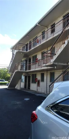 $1,450 | 1322 Kinau Street, Unit 8, Honolulu, HI 96814