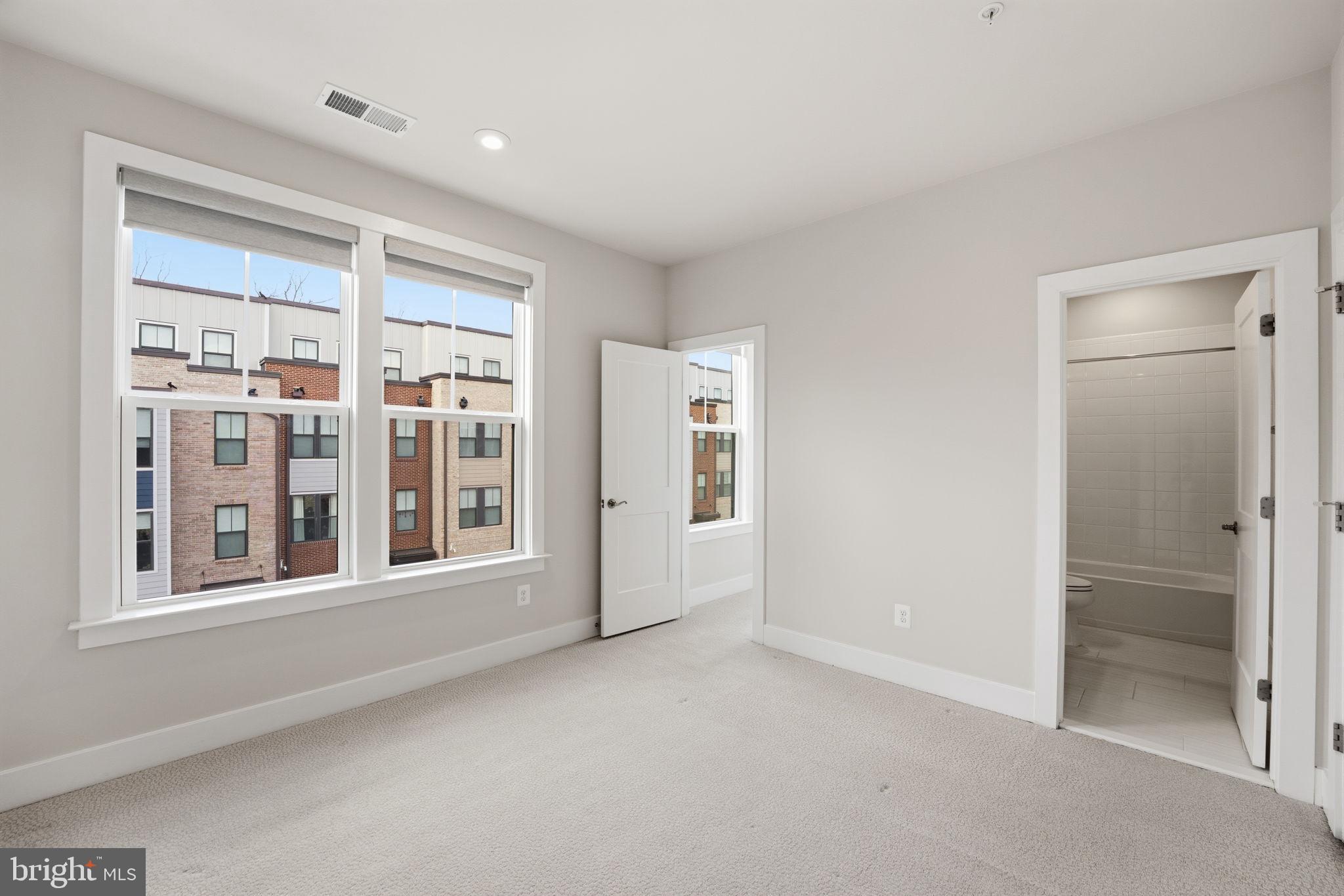 1650 Bandit Loop Reston, VA 20190 - Photo 20 of 37 Bedroom two