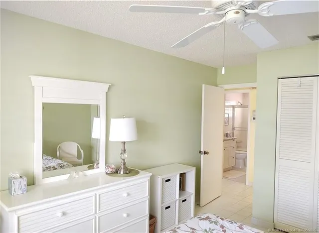 a view of a house with swimming pool in front of it