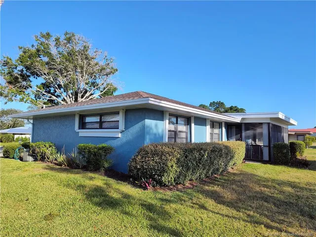 $3,300 | Undisclosed Address, Stuart, FL 34997