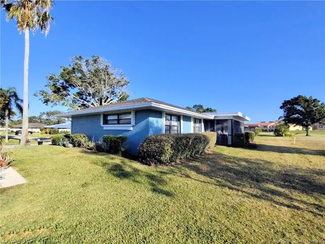 $3,300 | Undisclosed Address, Stuart, FL 34997