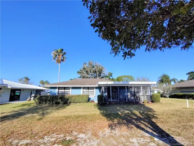 $3,300 | Undisclosed Address, Stuart, FL 34997