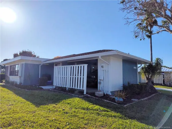 $3,300 | Undisclosed Address, Stuart, FL 34997