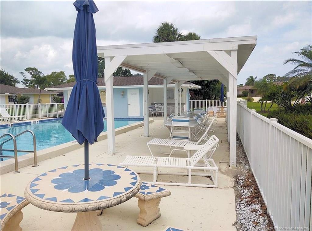 Undisclosed Address Stuart, FL 34997 - Photo 77 of 81