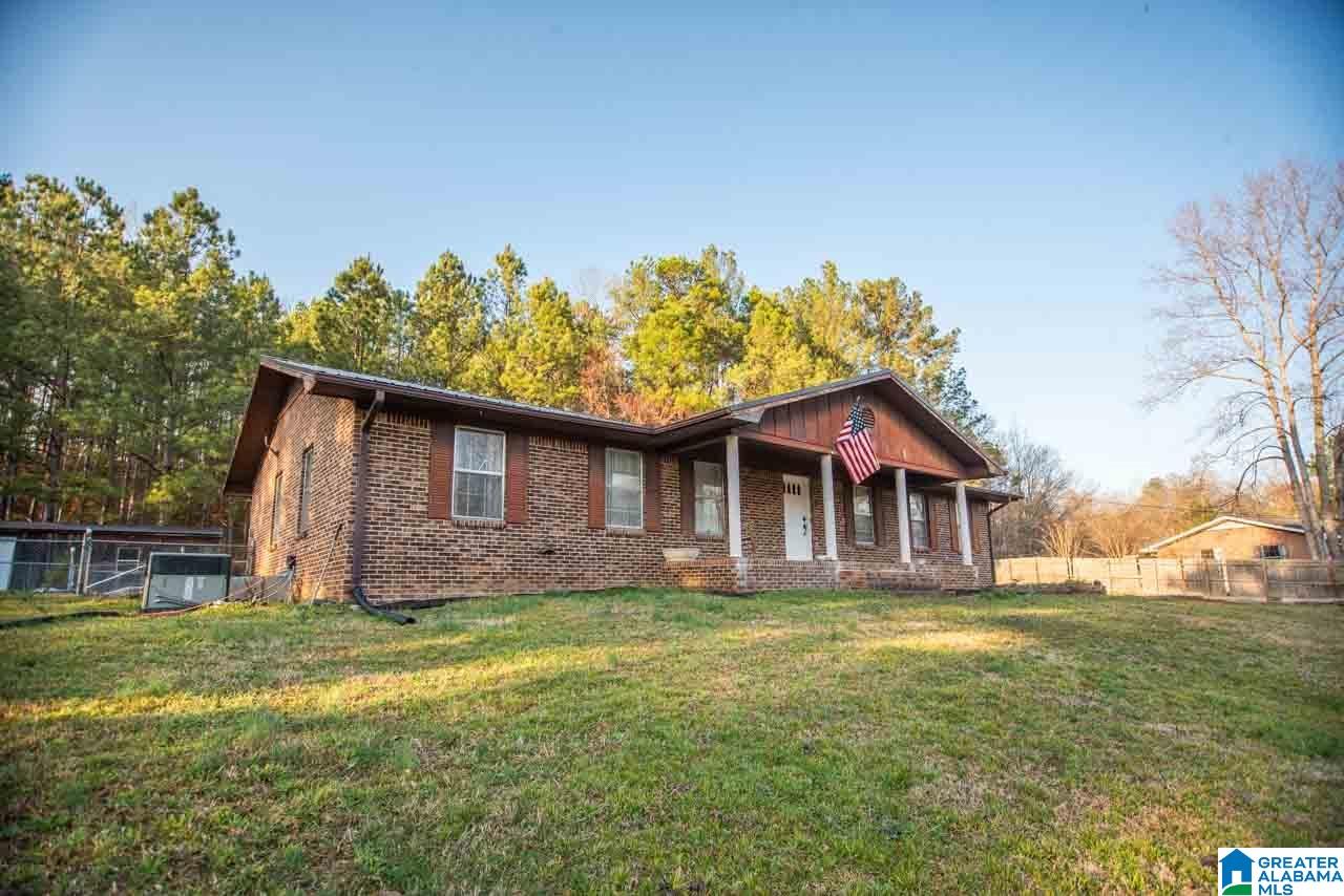 8897 Greensport Road Ashville, AL 35953 - Photo 46 of 49