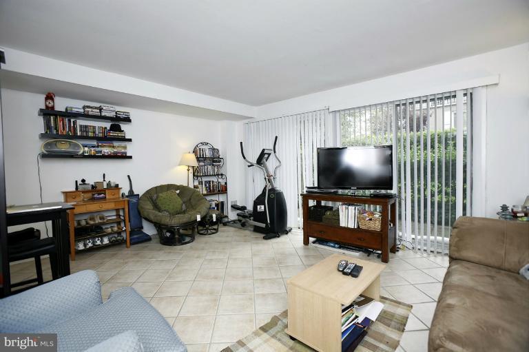 46 G Street Southwest, Unit 101 Washington, DC 20024 - Photo 14 of 15 Interior (General)