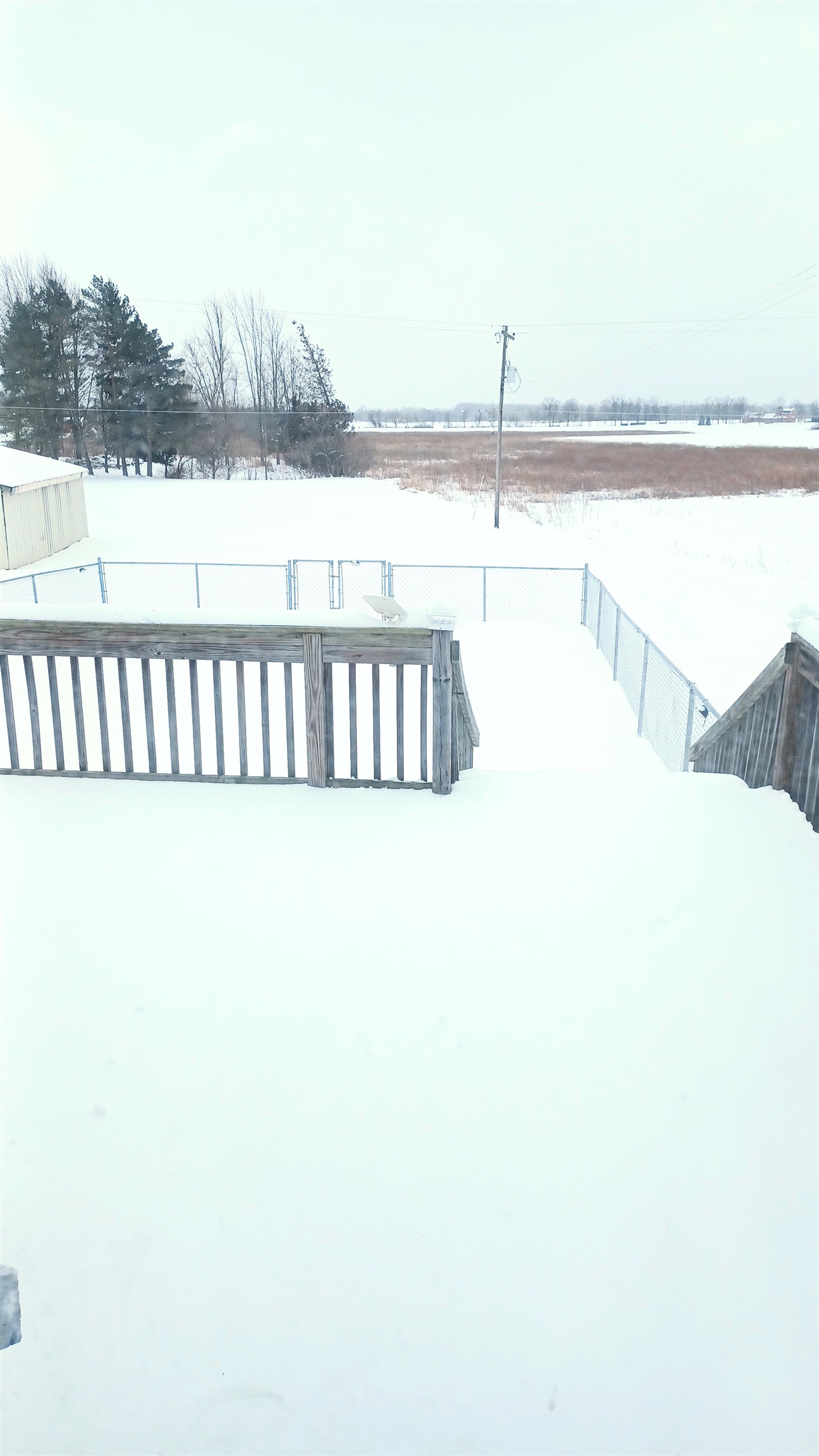 3940 Grand River Road Bancroft, MI 48414 - Photo 5 of 28 50166643-c55617c0-3439-4f96-ae73-4b2457ee5f16.JPG