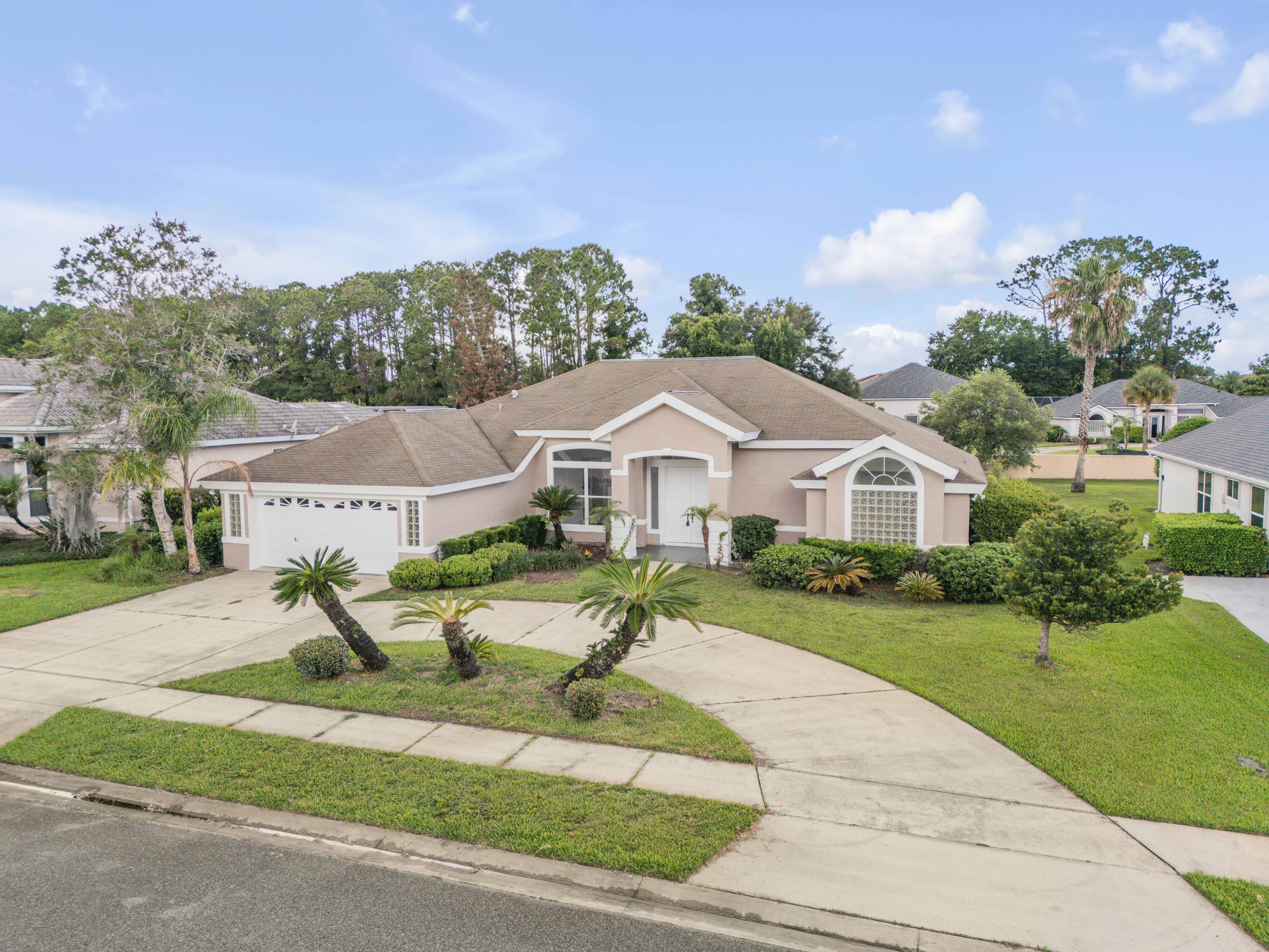2911 Cypress Ridge Trail Port Orange, FL 32128 - Photo 4 of 49 a - Exterior (1)
