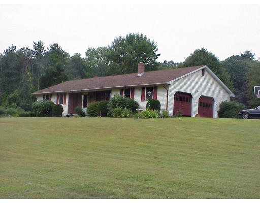 17 Mountain Road Hatfield, MA 01088 - Photo 1 of 9