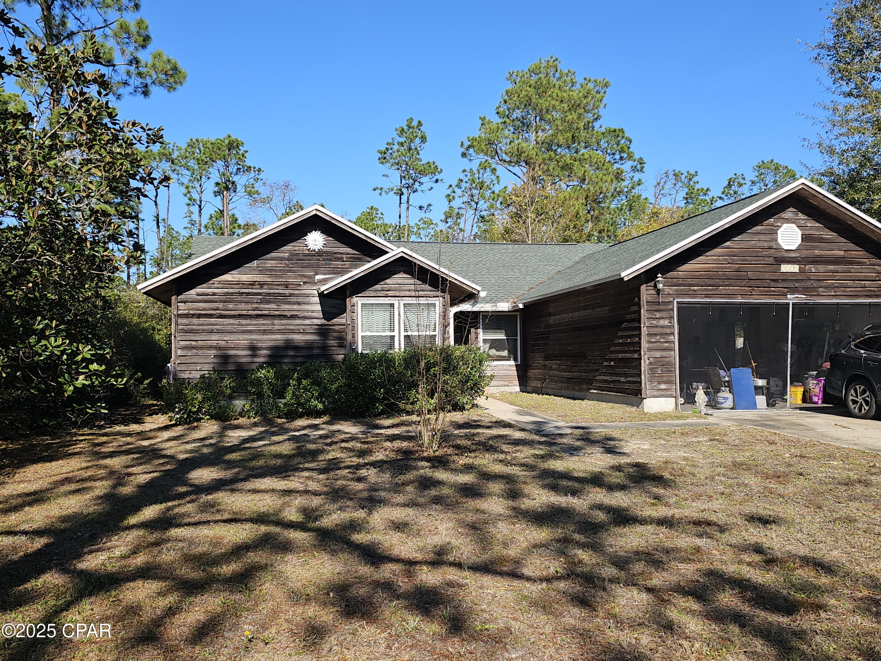 2511 Commander Road Southport, FL 32409 - Photo 1 of 20