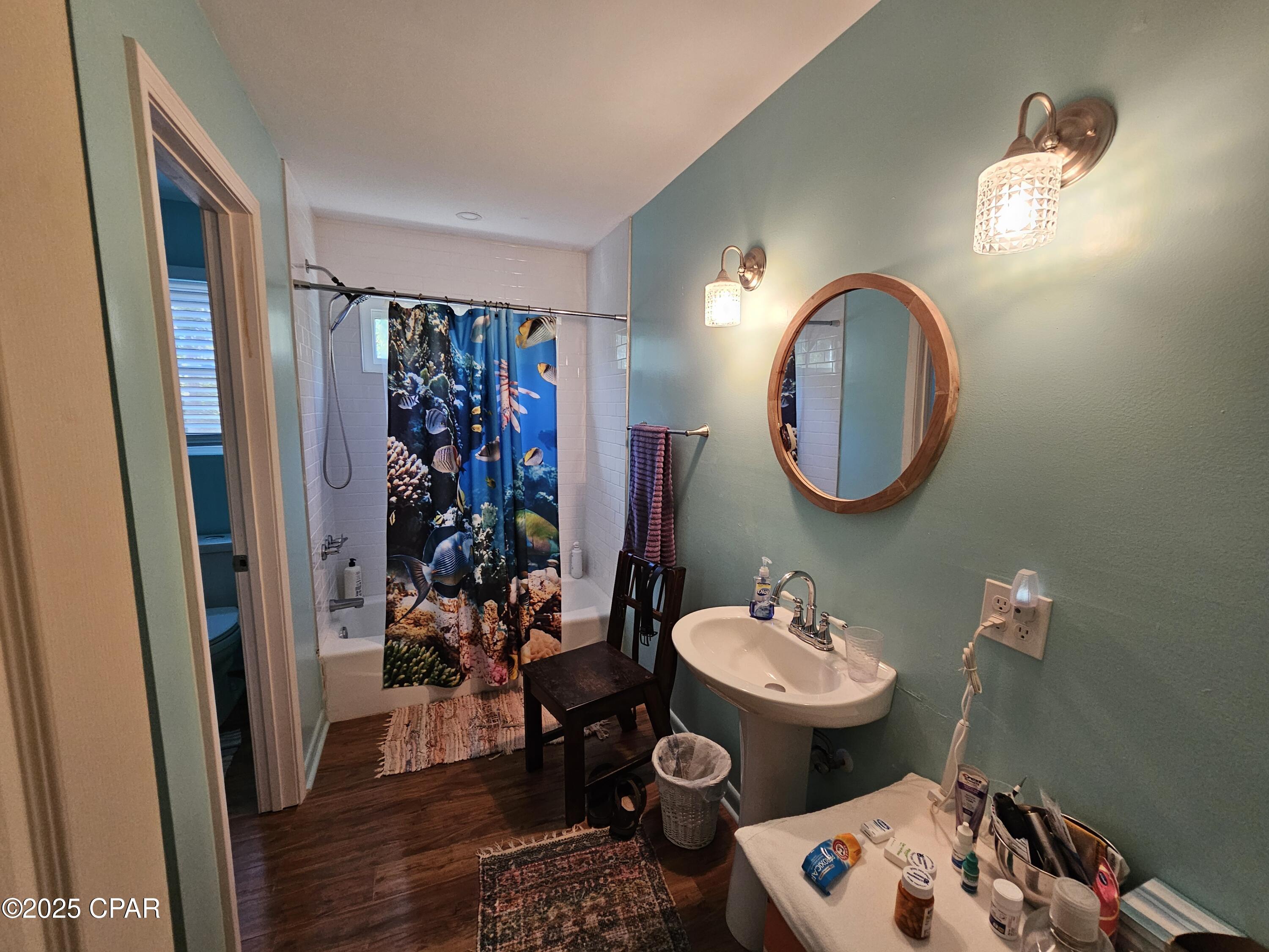 2511 Commander Road Southport, FL 32409 - Photo 15 of 20