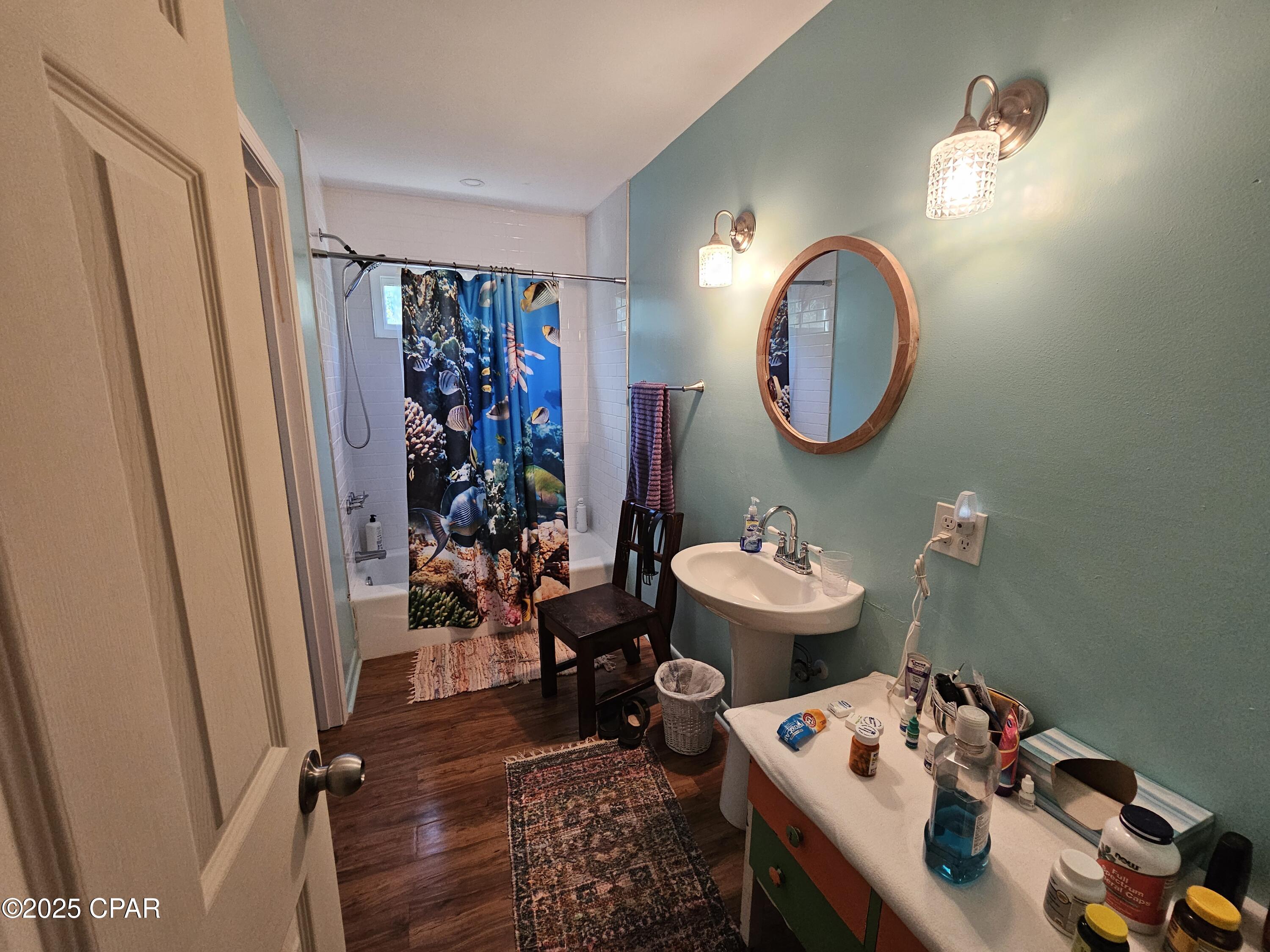 2511 Commander Road Southport, FL 32409 - Photo 16 of 20