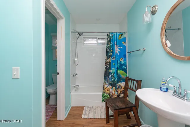 $275,000 | 2511 Commander Road, Southport, FL 32409