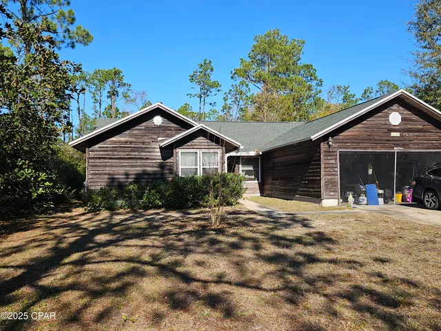 $275,000 | 2511 Commander Road, Southport, FL 32409
