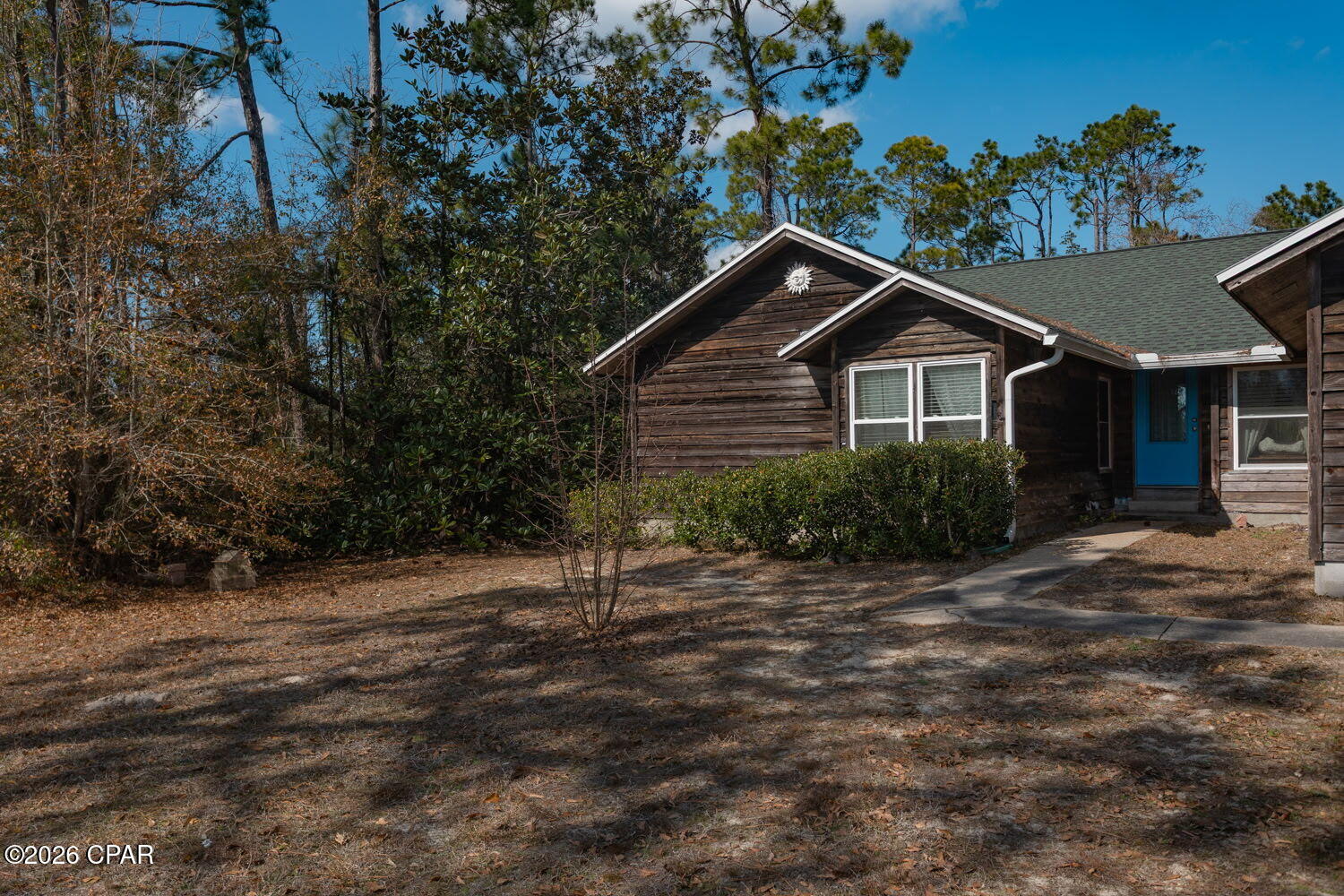 2511 Commander Road Southport, FL 32409 - Photo 2 of 28