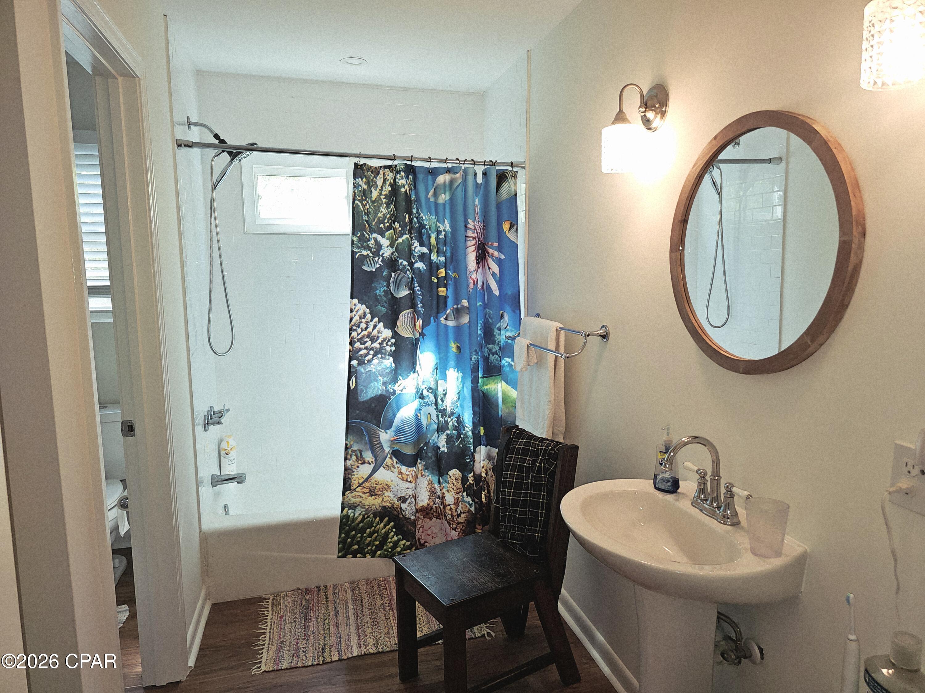 2511 Commander Road Southport, FL 32409 - Photo 26 of 40