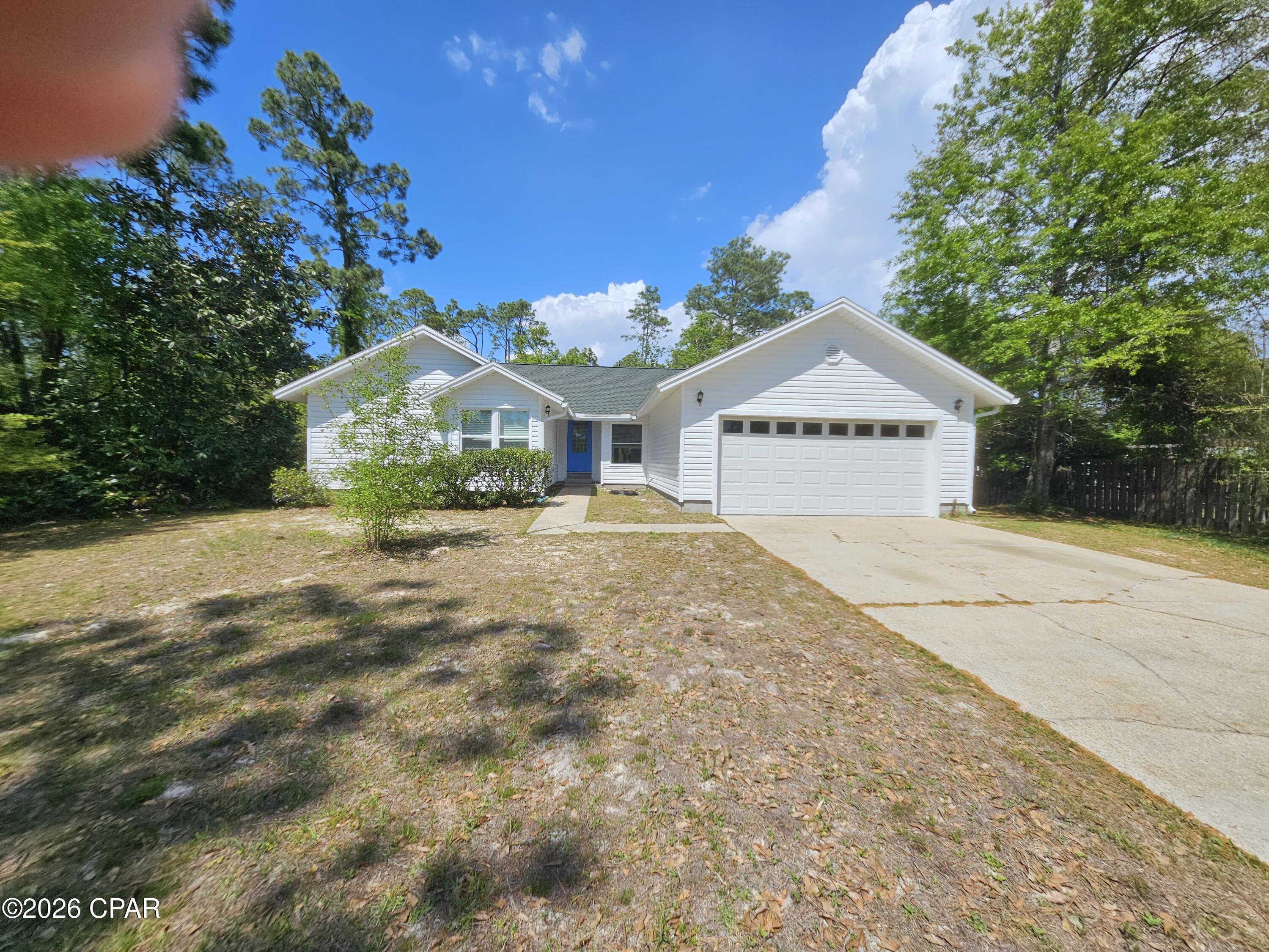 2511 Commander Road Southport, FL 32409 - Photo 3 of 40