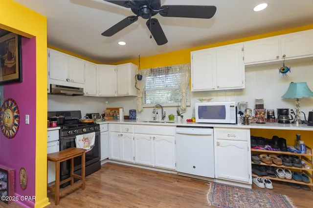 $275,000 | 2511 Commander Road, Southport, FL 32409