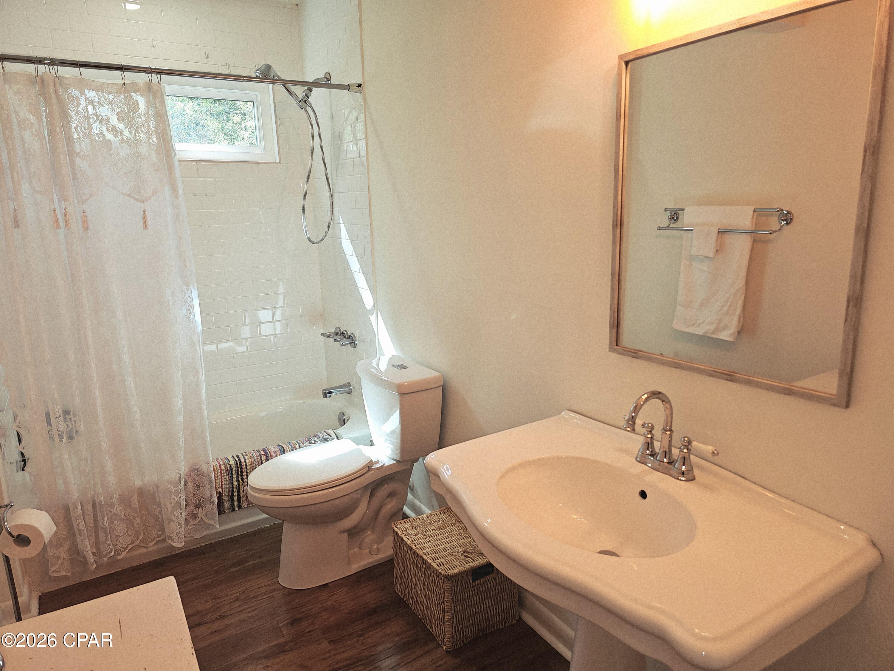 2511 Commander Road Southport, FL 32409 - Photo 36 of 40