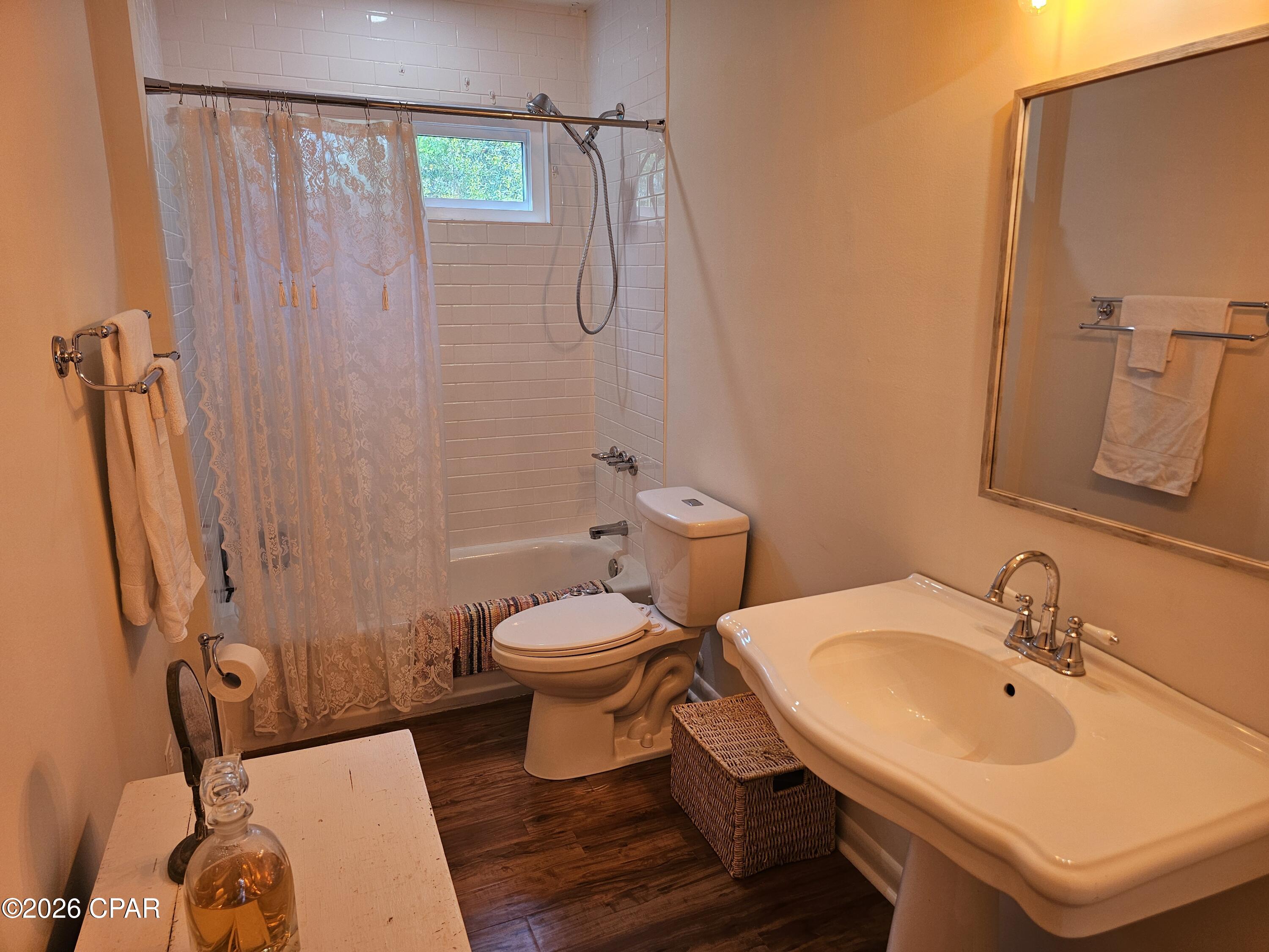 2511 Commander Road Southport, FL 32409 - Photo 37 of 40