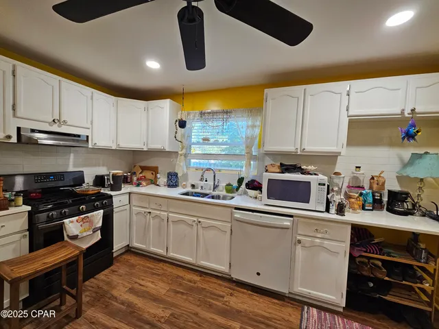 $275,000 | 2511 Commander Road, Southport, FL 32409