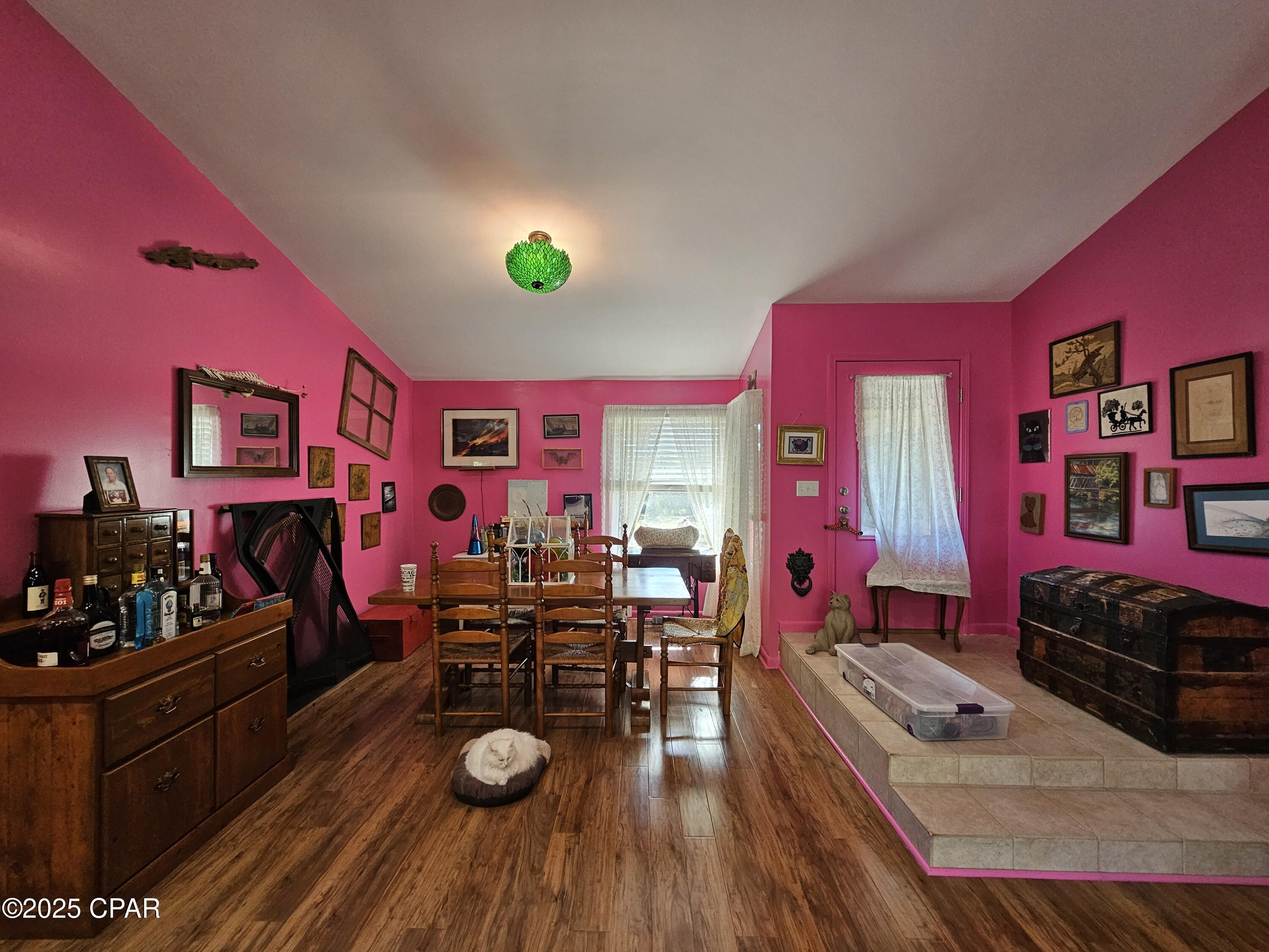 2511 Commander Road Southport, FL 32409 - Photo 8 of 20