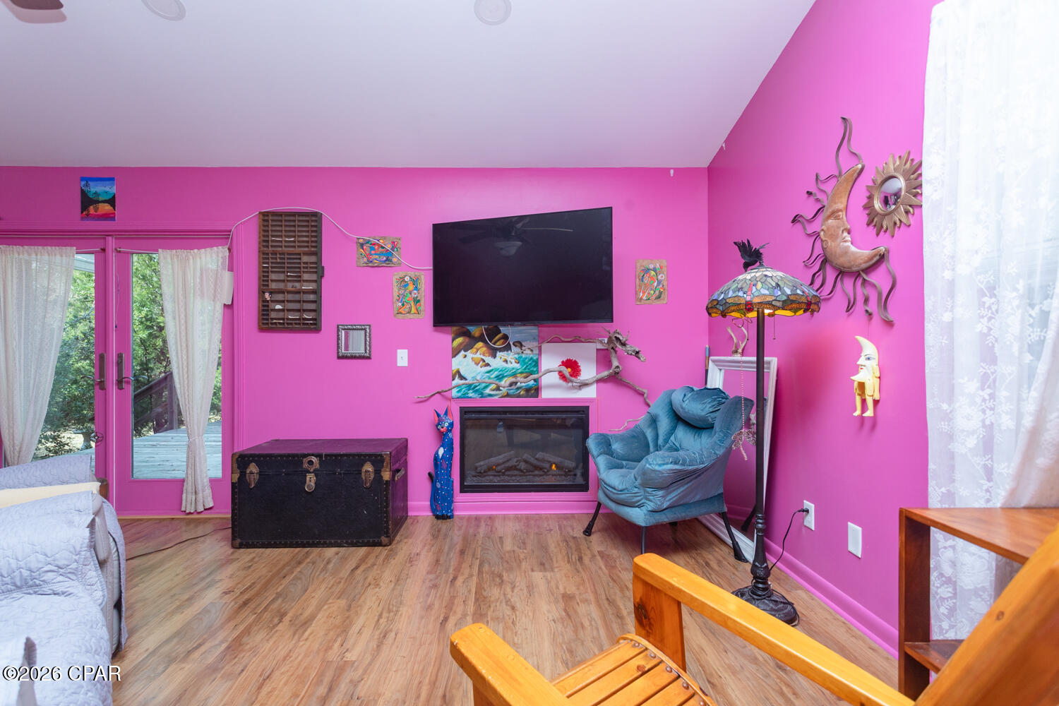 2511 Commander Road Southport, FL 32409 - Photo 9 of 28