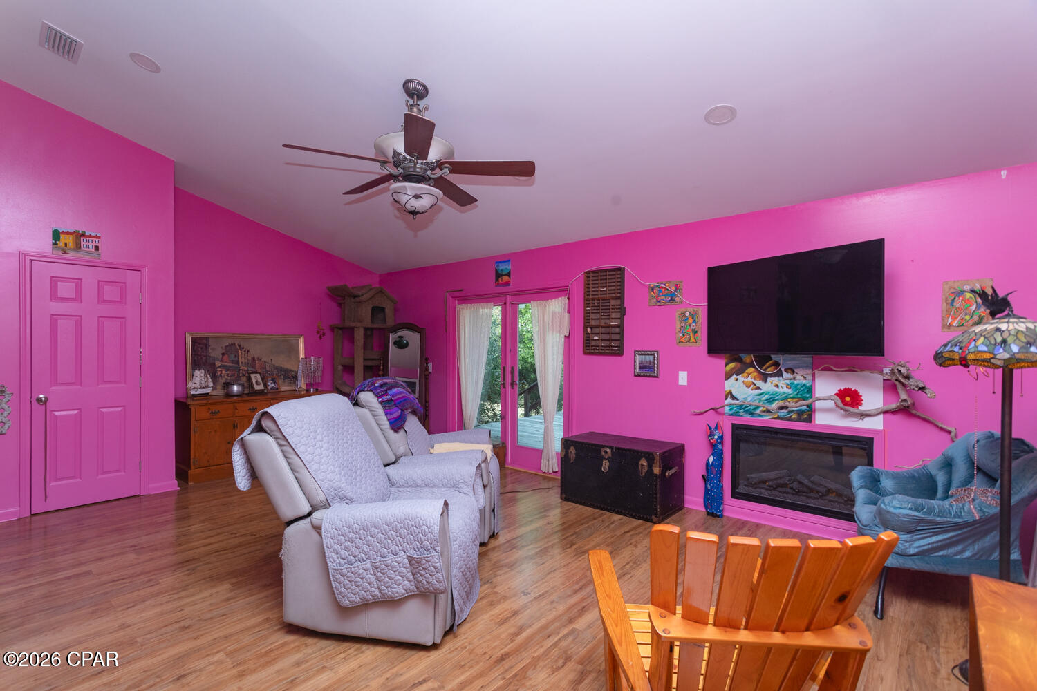 2511 Commander Road Southport, FL 32409 - Photo 10 of 28