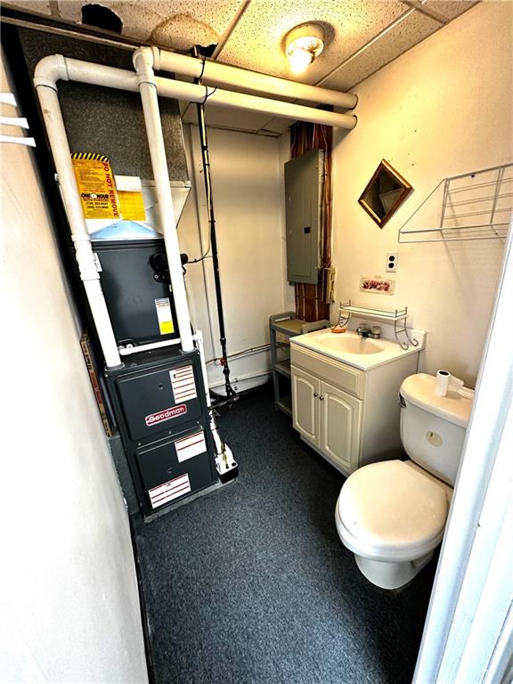 890 Pittsburgh Road, Unit 5 Butler, PA 16002 - Photo 13 of 20