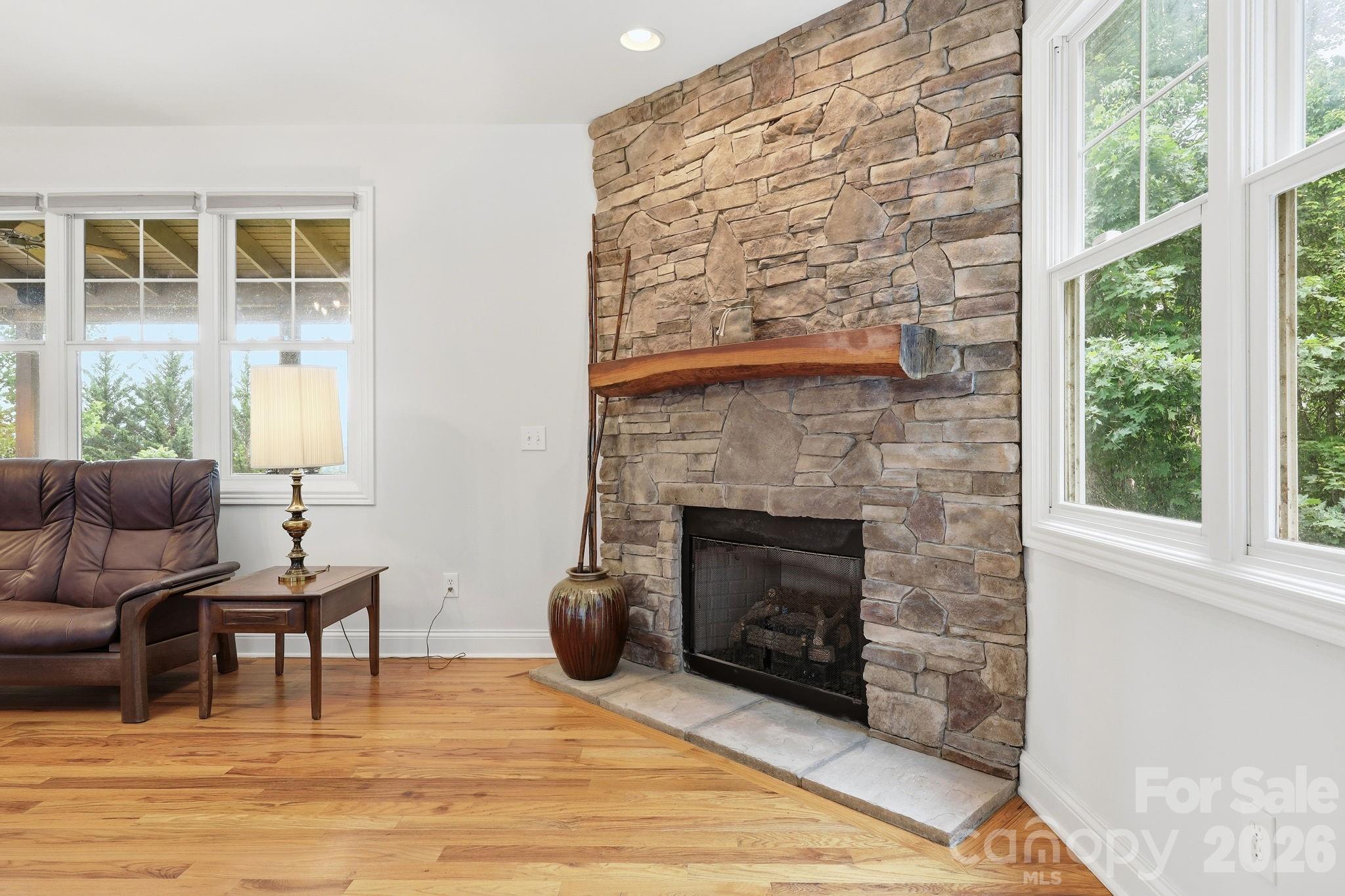 65 Buckle Ridge Weaverville, NC 28787 - Photo 28 of 46