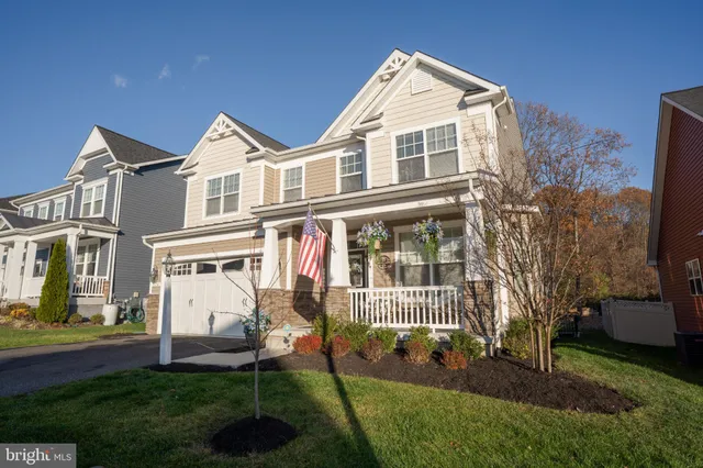 $769,000 | 578 Jersey Bronze Way, Pasadena, MD 21122