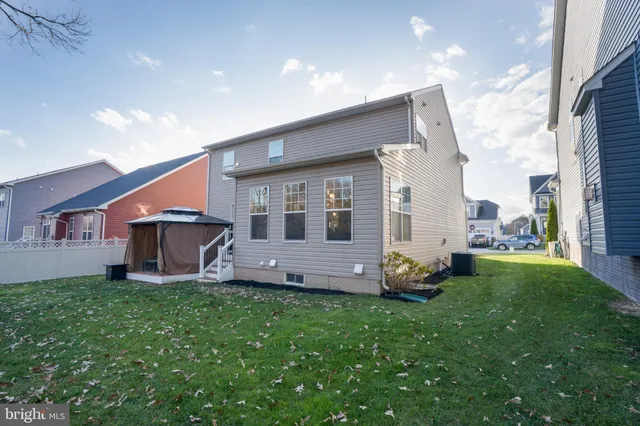 $769,000 | 578 Jersey Bronze Way, Pasadena, MD 21122