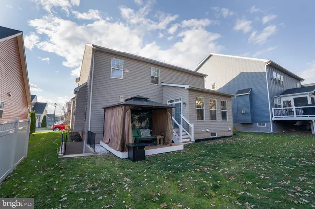 $769,000 | 578 Jersey Bronze Way, Pasadena, MD 21122