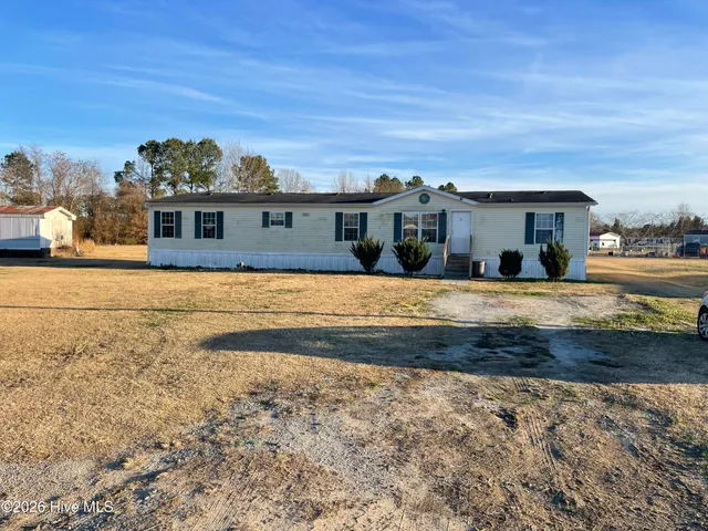 $175,000 | 2226 Melonie Court, Greenville, NC 27834