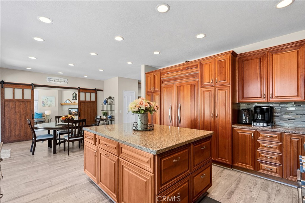 82 Springfield Mission Viejo, CA 92692 - Photo 25 of 68 Gourmet Kitchen
