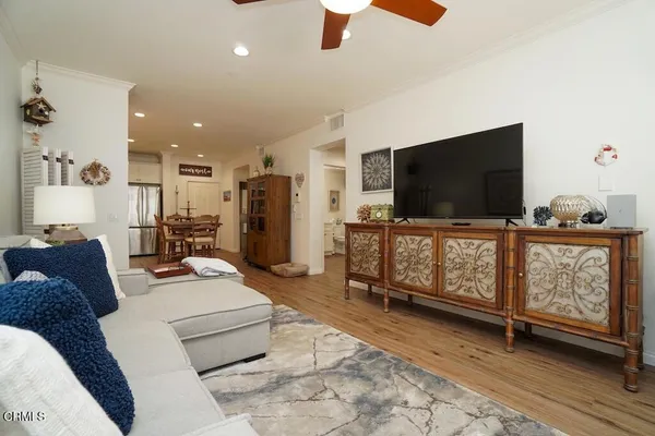 $530,000 | 1901 South Victoria Avenue, Unit 115, Oxnard, CA 93035