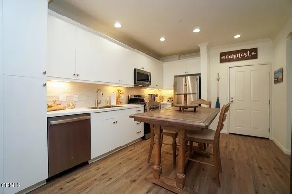 $530,000 | 1901 South Victoria Avenue, Unit 115, Oxnard, CA 93035